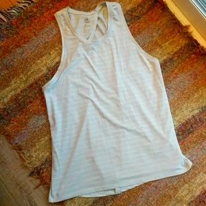 GAPFIT open back tank